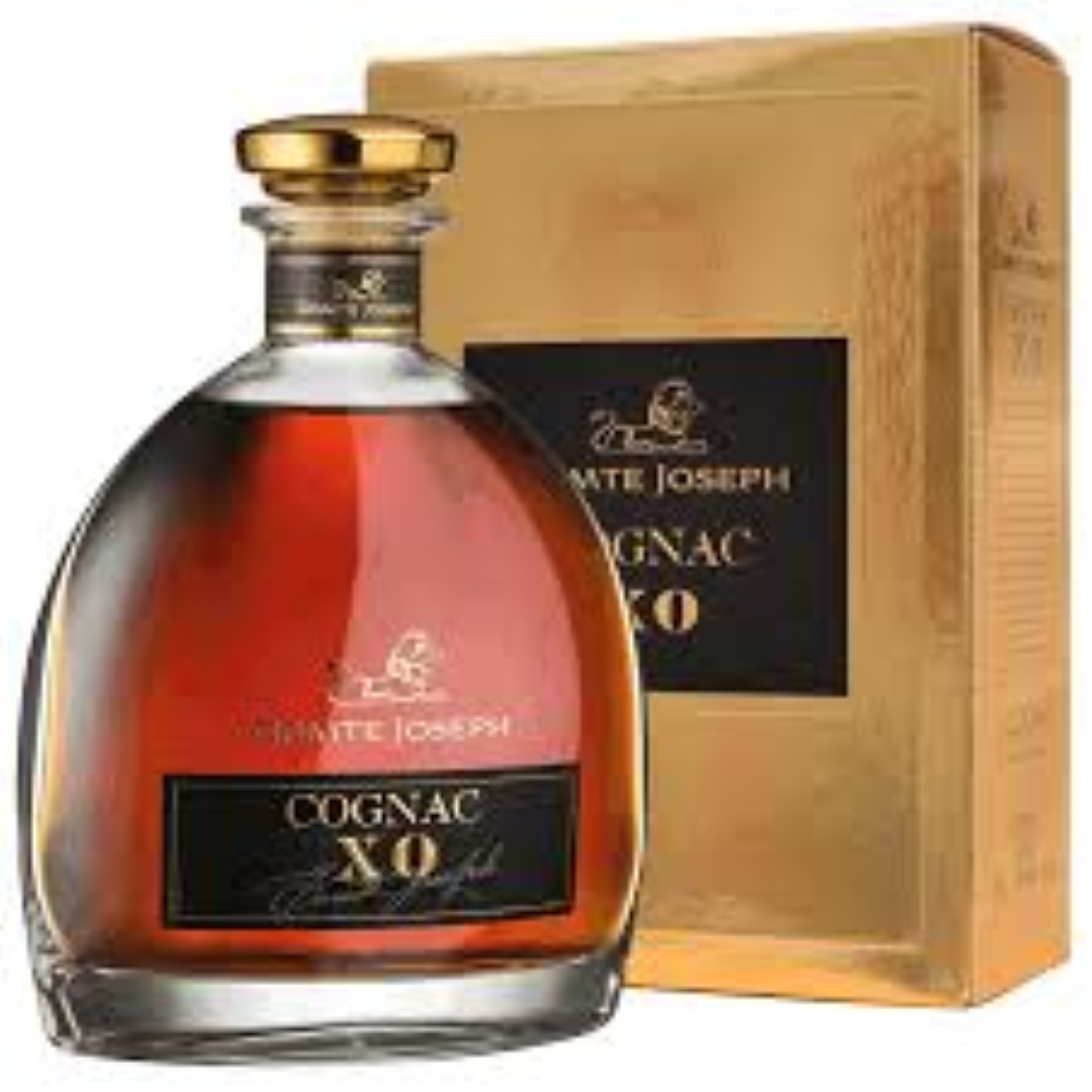 COMTE JOSEPH XO COGNAC